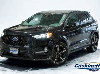 Used 2023 Ford Edge ST video 1