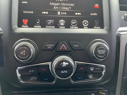 Used 2014 RAM 1500 Sport w/ Remote Start & Security Group AWD/4WD image 24
