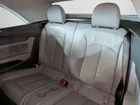 Used 2024 Audi A5 2.0T Premium Plus image 17