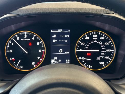 New 2026 Subaru Crosstrek 2.5i Wilderness image 23