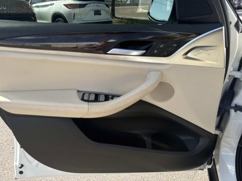 Used 2022 BMW X3 sDrive30i w/ M Sport Package image 21