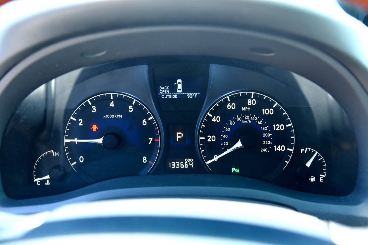 Used 2011 Lexus RX 350 2WD w/ Premium Pkg image 27