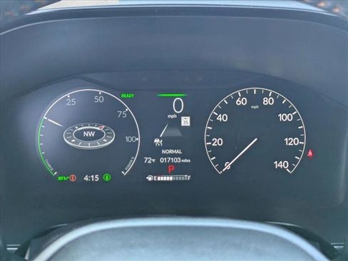 Used 2024 Honda CR-V Sport-L image 11