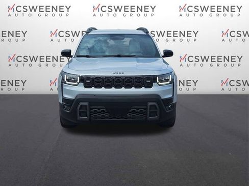 Used 2026 Jeep Cherokee Limited AWD/4WD image 8
