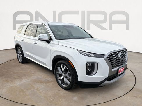 Used 2021 Hyundai Palisade SEL w/ Premium Package image 6
