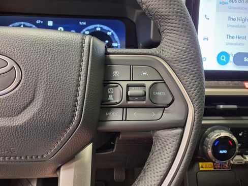 New 2026 Toyota Tacoma Limited AWD/4WD image 21