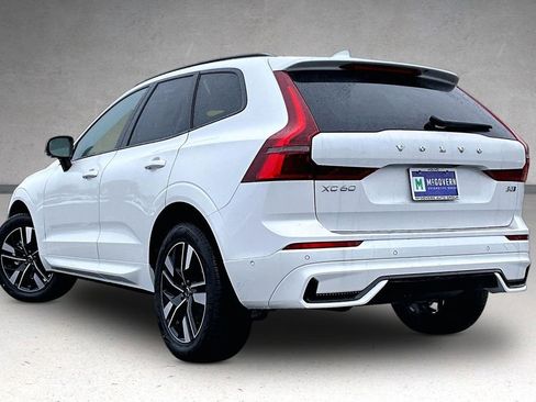 New 2026 Volvo XC60 B5 Plus w/ Climate Package image 3