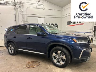 Used 2023 Honda Pilot EX-L