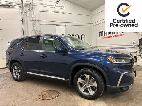 Used 2023 Honda Pilot EX-L image 1