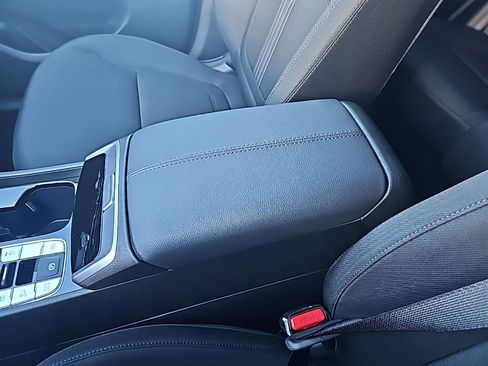 New 2026 Hyundai Tucson SEL image 23