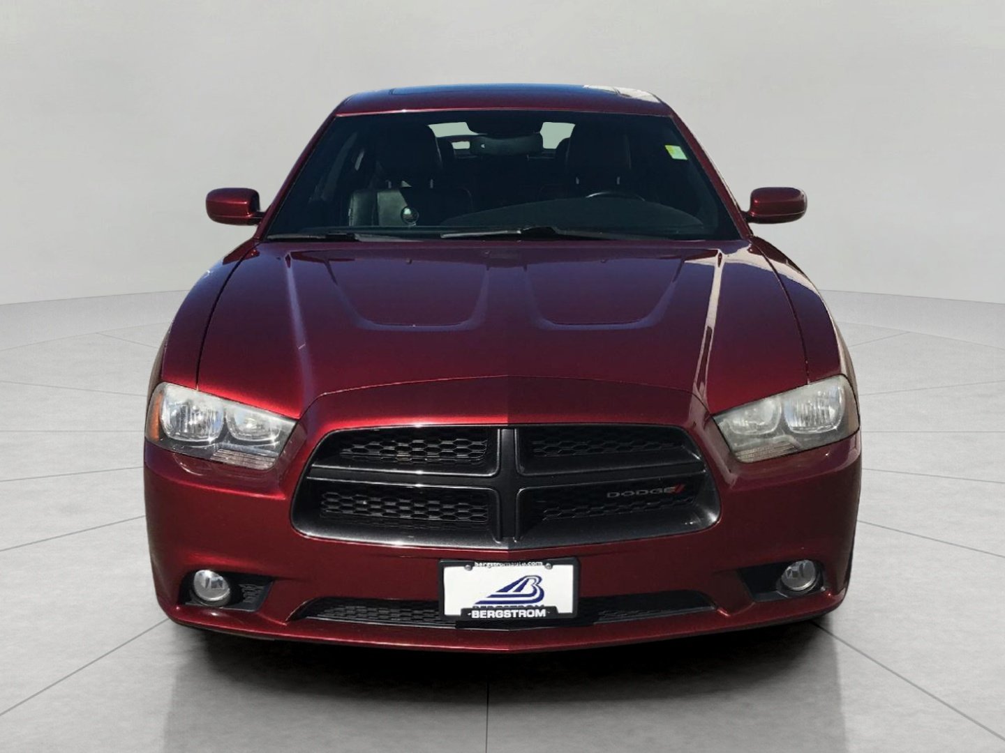 Used 2014 Dodge Charger SXT RWD image 10
