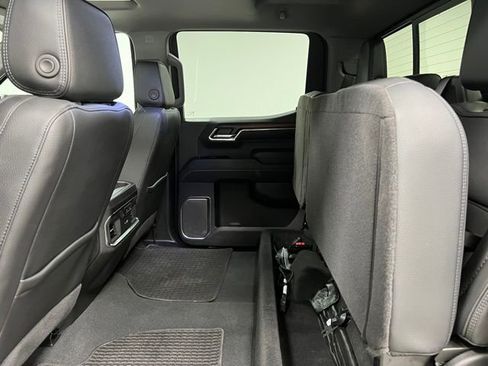 Used 2024 GMC Sierra 1500 Denali w/ Denali Reserve Package AWD/4WD image 49