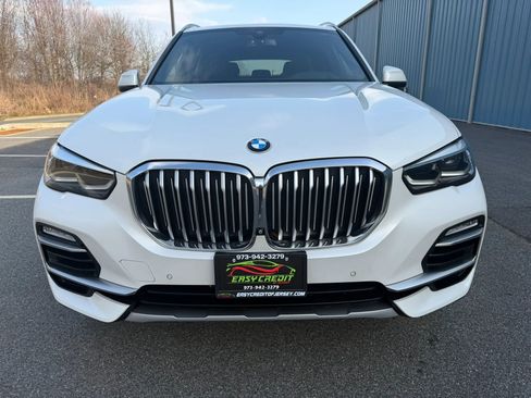 Used 2019 BMW X5 xDrive40i w/ Premium Package 2 AWD/4WD image 16