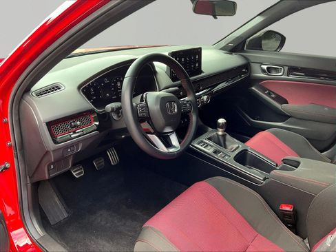 Used 2025 Honda Civic Si image 18