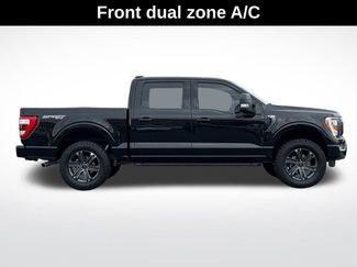 Used 2023 Ford F150 Lariat video 2