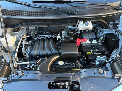 Used 2017 Nissan NV200 SV w/ Technology Package image 26