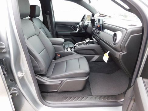 New 2026 Chevrolet Colorado LT w/ LT Convenience Package image 21