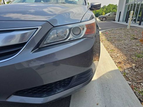 Used 2013 Acura ILX FWD image 7