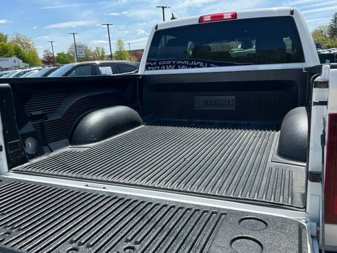 Used 2022 RAM 1500 Classic Warlock AWD/4WD image 10