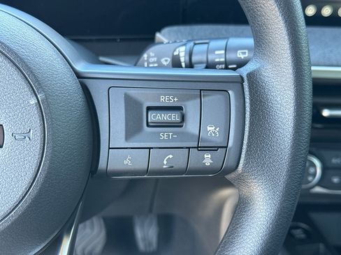 New 2026 Nissan Kicks S w/ Charging Package FWD image 26