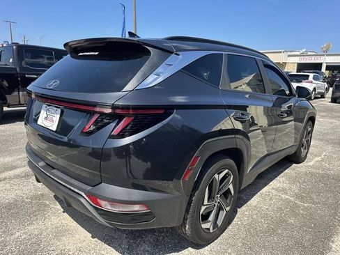Used 2023 Hyundai Tucson SEL w/ Convenience Package FWD image 17