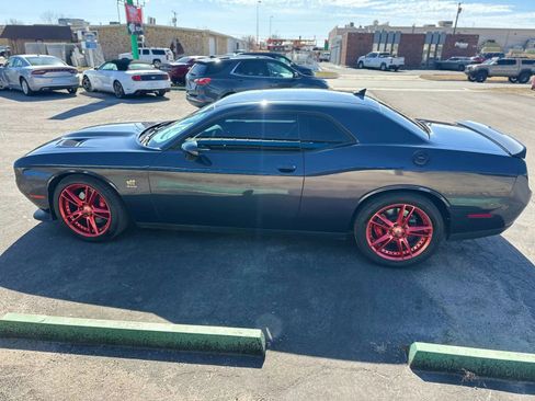 Used 2019 Dodge Challenger R/T Scat Pack w/ 1320 Drag Pack image 4