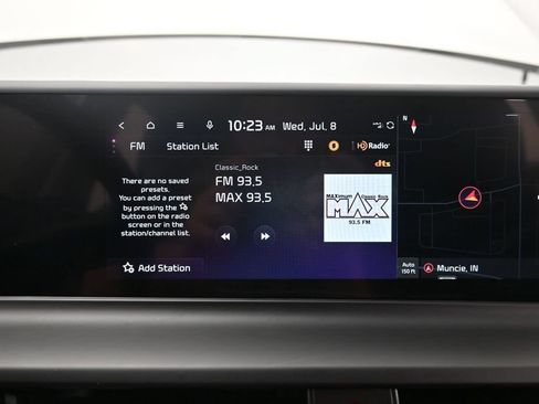 Certified 2026 Kia Seltos S AWD/4WD image 26