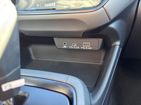 New 2026 Subaru Crosstrek 2.0i Premium image 24