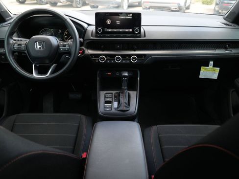 Used 2024 Honda CR-V Sport image 20