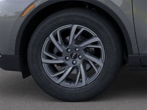 New 2025 Lincoln Corsair FWD image 19