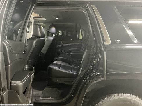 Used 2020 Chevrolet Tahoe LT AWD/4WD image 7