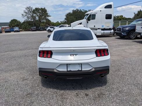 Used 2026 Ford Mustang GT RWD image 5