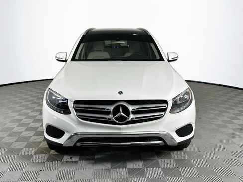 Used 2018 Mercedes-Benz GLC 300 image 2