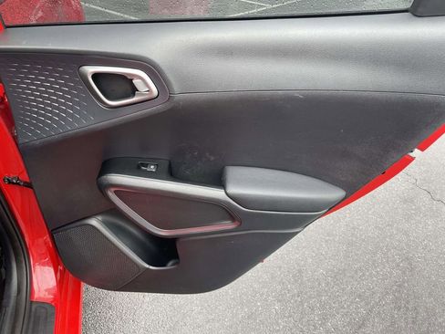 Used 2020 Kia Soul GT-Line image 43