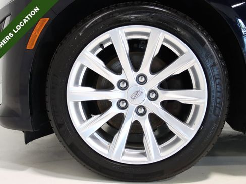 Used 2020 Cadillac CT5 Luxury w/ Sun And Sound Package image 73