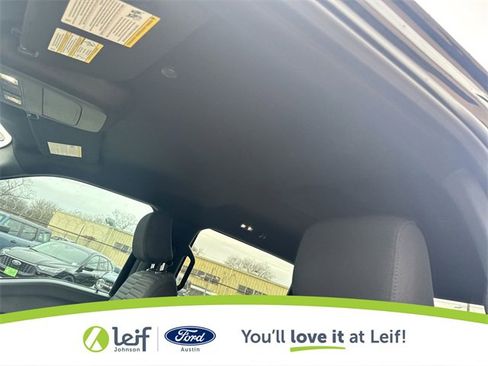 Used 2023 Ford F150 XL w/ STX Appearance Package image 20