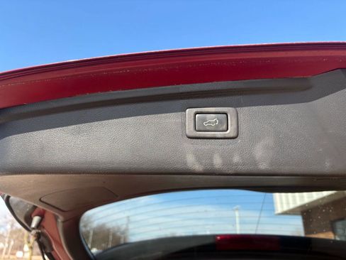 Used 2016 Subaru Outback 2.5i Limited image 21