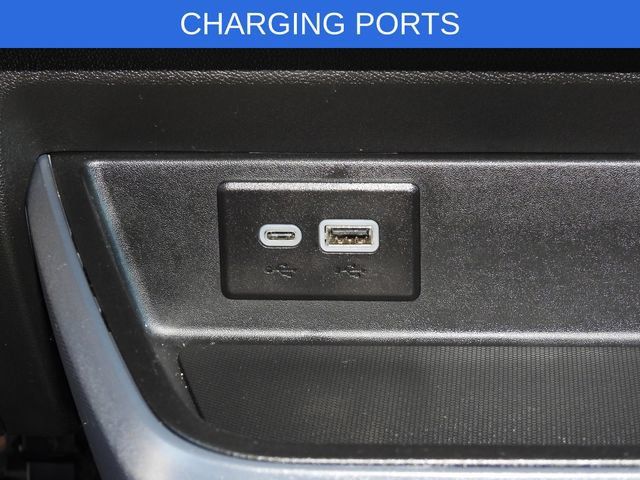 Used 2024 Chevrolet Brightdrop 600 w/ Battery Pack, Max Range AWD/4WD image 9