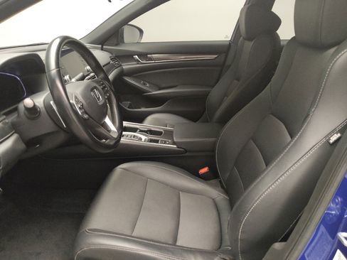 Used 2021 Honda Accord Sport image 17