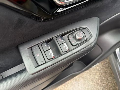 New 2026 Subaru Forester Sport image 18