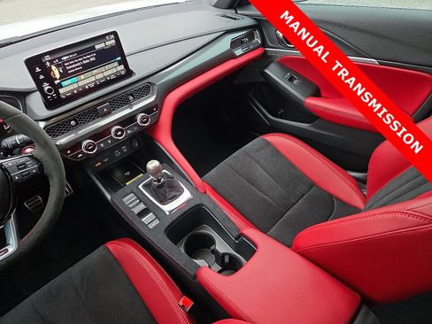 Used 2025 Acura Integra Type S image 12