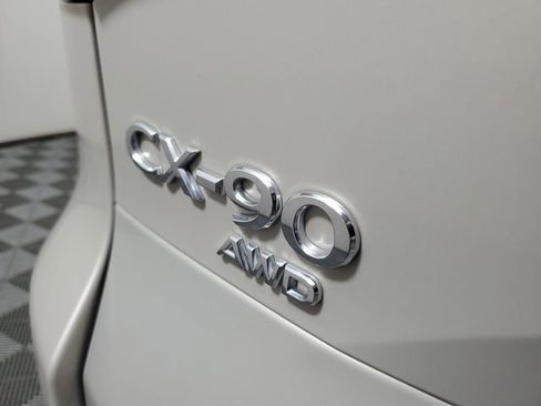 Certified 2024 MAZDA CX-90 Plug-In Hybrid w/ Premium Plus image 8