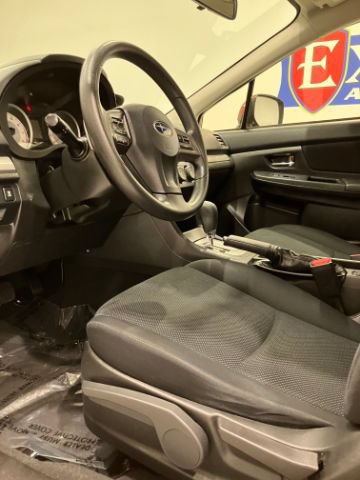 Used 2014 Subaru Impreza 2.0i Premium w/ All-Weather Package w/CVT AWD/4WD image 35