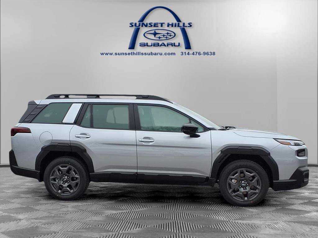 Used 2026 Subaru Outback Premium AWD/4WD image 2