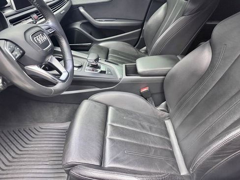 Used 2017 Audi A4 2.0T allroad Premium Plus image 10