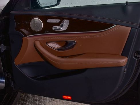 Certified 2023 Mercedes-Benz E 350 4MATIC Sedan image 23