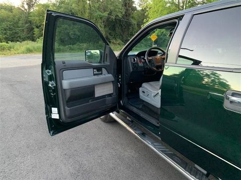 Used 2014 Ford F150 XLT w/ Equipment Group 302A Luxury image 12