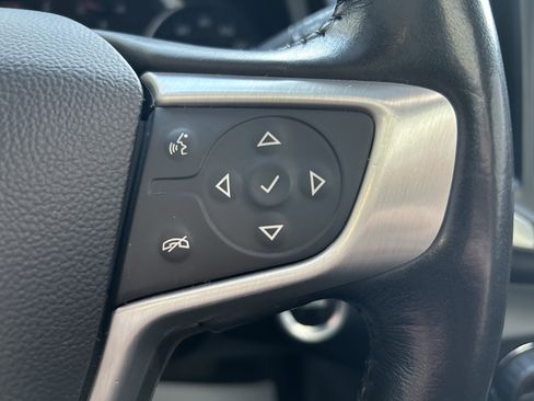 Used 2020 GMC Terrain SLT w/ Preferred Package image 28