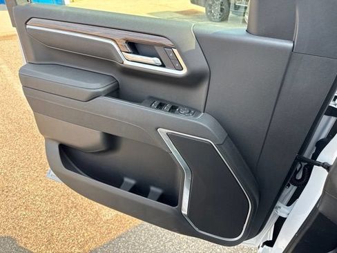 New 2026 Chevrolet Silverado 1500 RST w/ RST Select Package AWD/4WD image 23