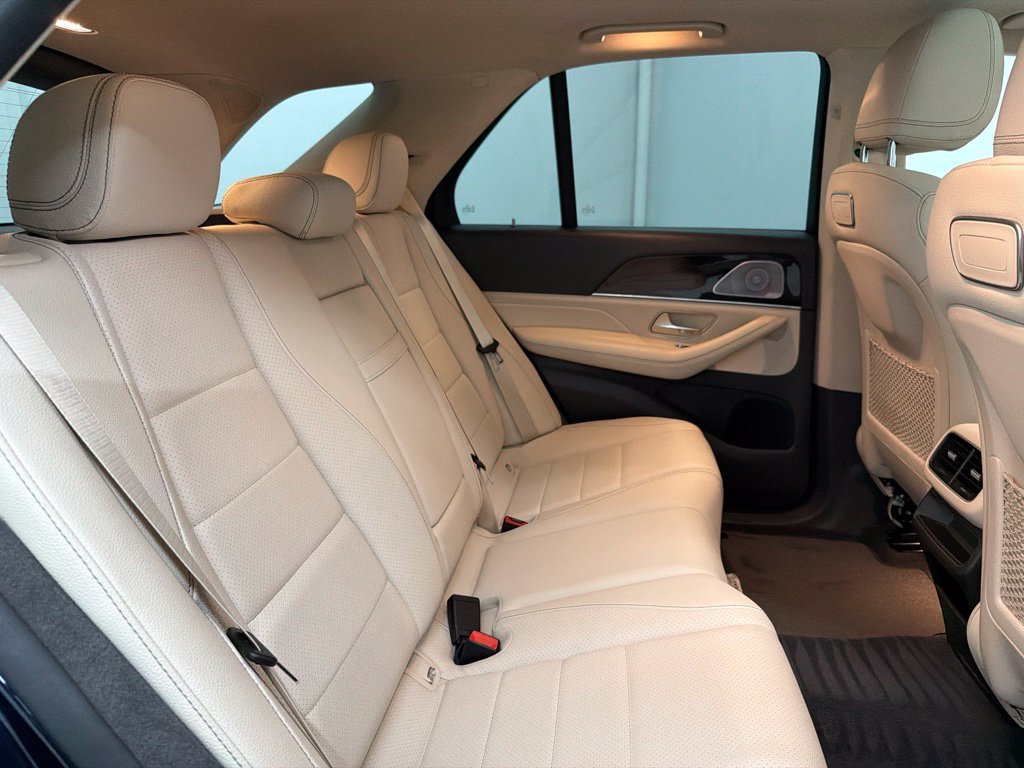 Certified 2020 Mercedes-Benz GLE 350 image 33
